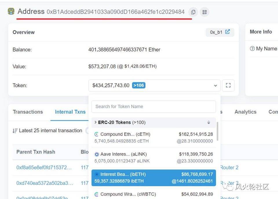 Defi继续推动eth增长,利用采矿阿尔法勘探7 Defi继续推动eth增长,利用采矿阿尔法勘探7