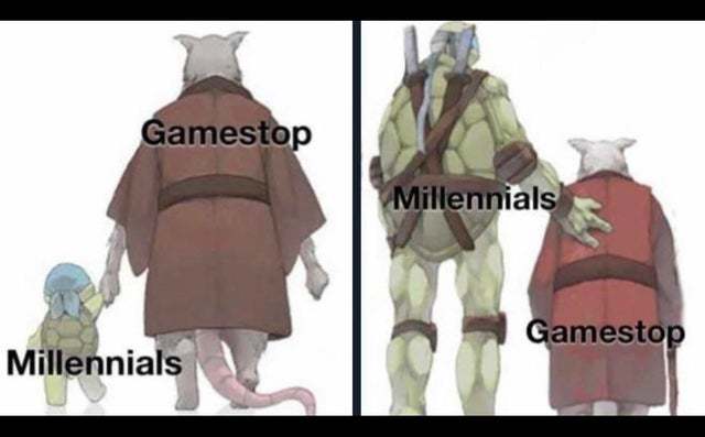 千禧一代要的金融,花街不懂也给不了2 千禧一代要的金融,花街不懂也给不了2