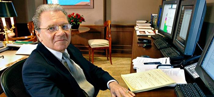 WSB趋势会摧毁金融体系吗？华尔街高管分析WSB事件的影响4