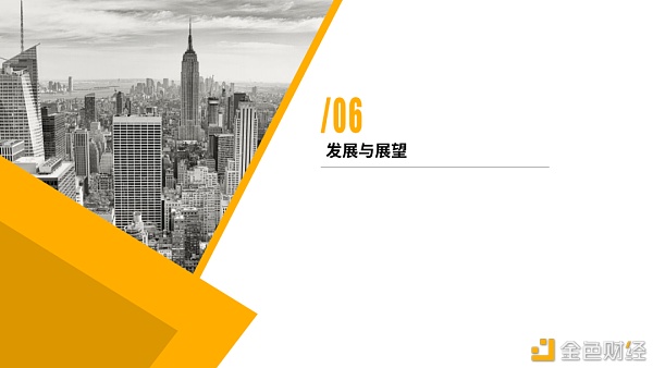 2020区块链产业投融资报告：揭秘资本视角下的区块链行业36