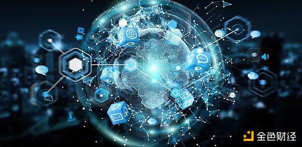 链上透明,链下有雾 链上透明,链下有雾