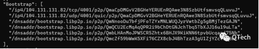 技术 | IPFS网络是如何组建的？2