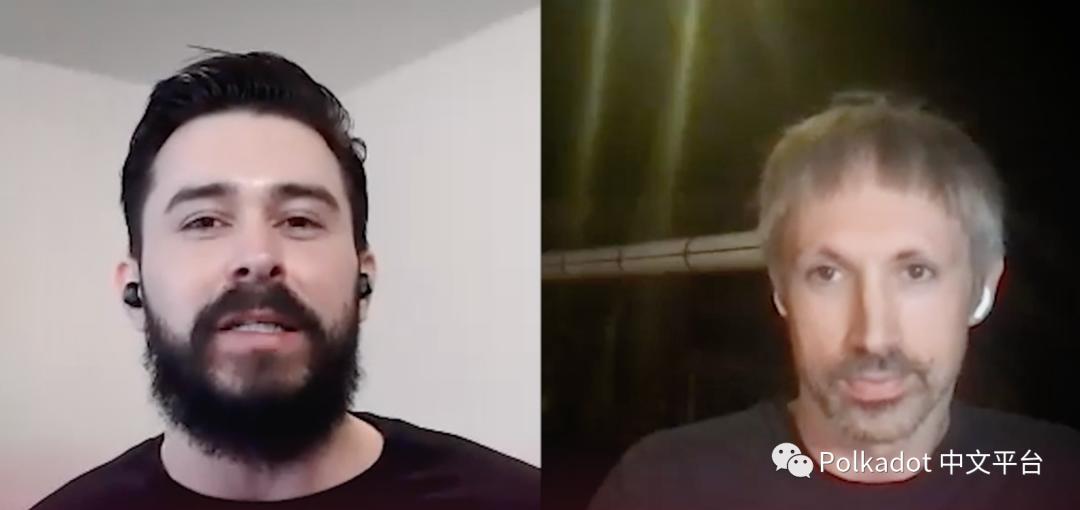 加文·伍德:反对单链垄断的赌注 加文·伍德:反对单链垄断的赌注