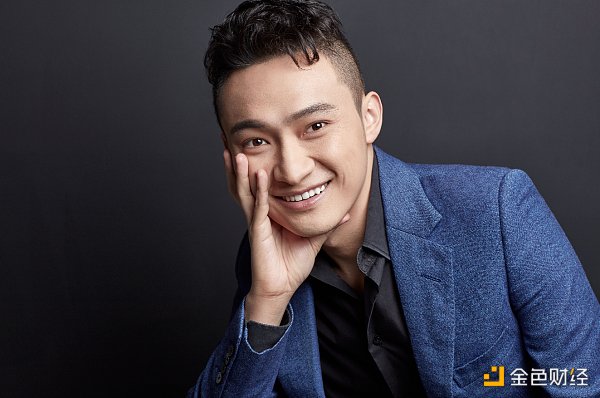 专访波场创始人孙宇晨：波场TRON版稳定币定会成为行业入门首选