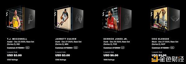 振祥现场:谁在不断拆卸NFT盲盒? 振祥现场:谁在不断拆卸NFT盲盒?