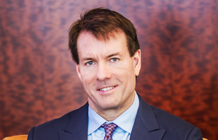 在价值超过10亿美元的11位富有的密码学家中,格雷方正仅排名第七3 在价值超过10亿美元的11位富有的密码学家中,格雷方正仅排名第七3