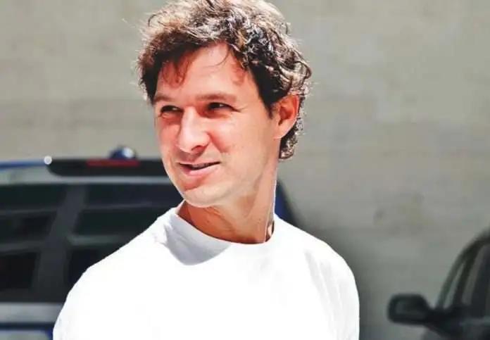 在价值超过10亿美元的11位富有的密码学家中,格雷方正仅排名第七7 在价值超过10亿美元的11位富有的密码学家中,格雷方正仅排名第七7