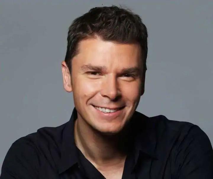 在价值超过10亿美元的11位富有的密码学家中,格雷方正仅排名第七9 在价值超过10亿美元的11位富有的密码学家中,格雷方正仅排名第七9