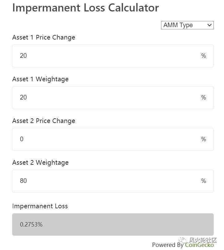 略为低调的uniswap竞争对手：balancer4
