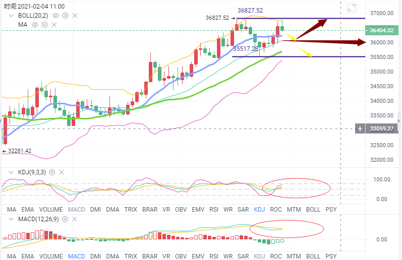 币海指南:BTC夜间运营策略 币海指南:BTC夜间运营策略