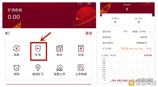 ​虚拟货币骗局收割四部曲：循循善诱、请君入瓮、巧取豪夺6