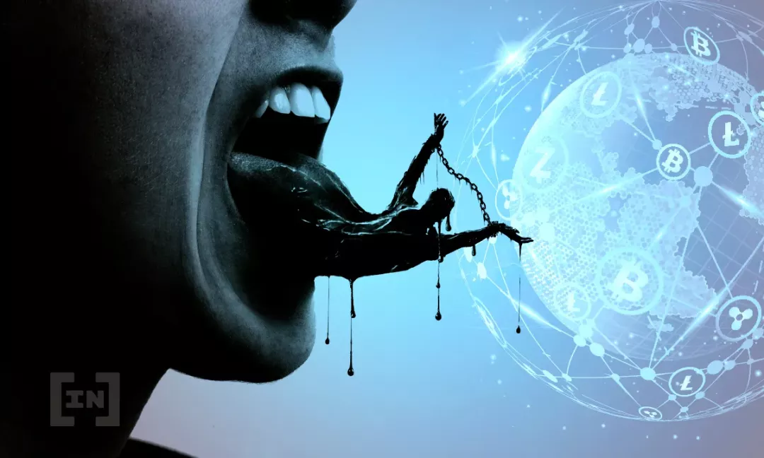 加密货币VS石油:2021年我们应该期待什么? 加密货币VS石油:2021年我们应该期待什么?