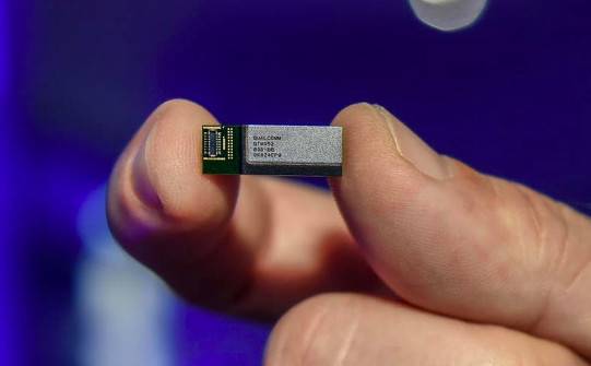 Nodle 如何在 5G 网络上增加营收