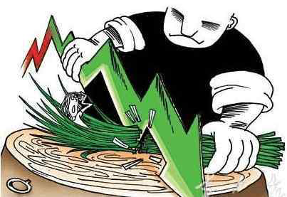 “骏马世界”项目揭秘：分红互助，年底收割，速度下车3