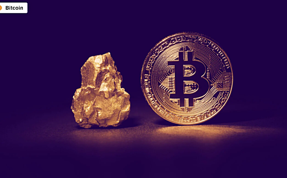 MicroStrategy首席执行官Michael Saylor解释了为什么他选择比特币而不是黄金