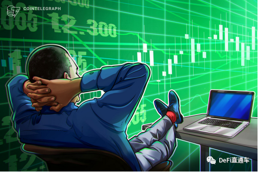 在uniswap的领导下,DEX在1月份的交易额超过了500亿美元 在uniswap的领导下,DEX在1月份的交易额超过了500亿美元