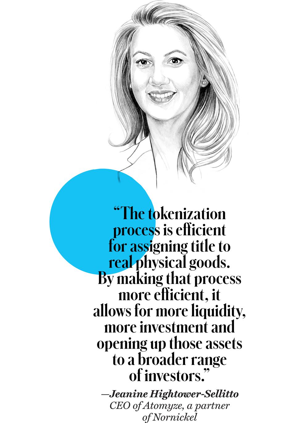 2021年福布斯区块链TOP 50企业榜单揭晓，神仙打架到底有谁入围？6