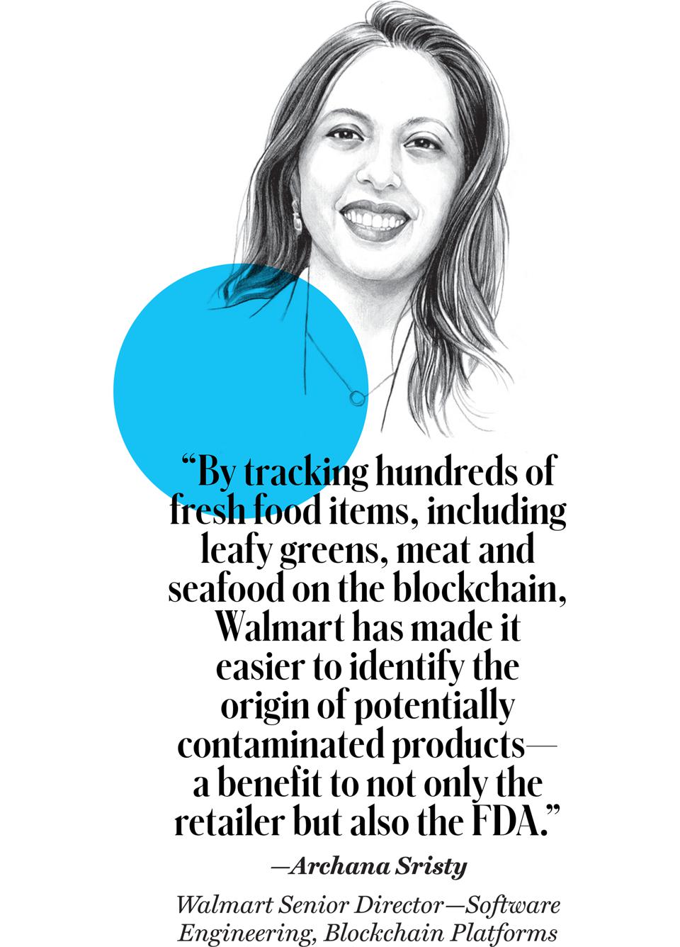 2021年福布斯区块链TOP 50企业榜单揭晓，神仙打架到底有谁入围？8