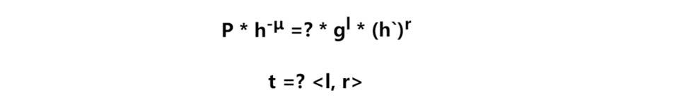 ZKSwap 团队理解零知识证明算法之 Bulletproofs：Range Proof 26