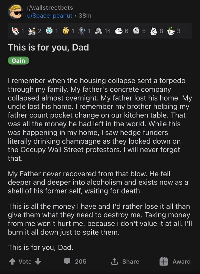 为什么BTC和defi是华尔街最好的答案？2