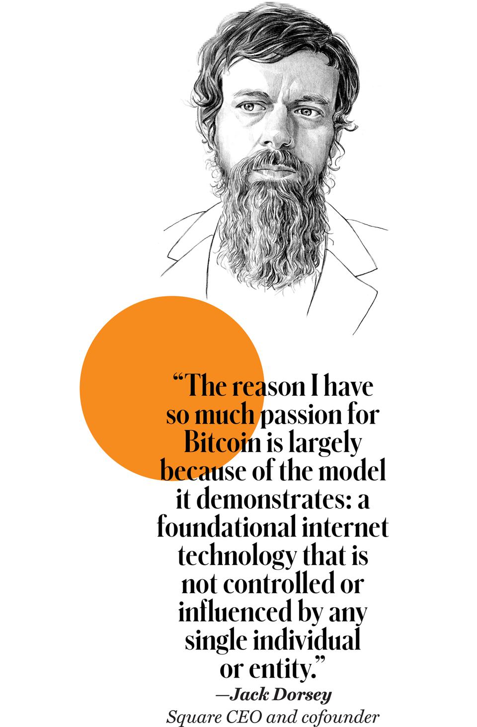 2021年，《福布斯》区块链50强企业名单揭晓。谁将入围不朽之战？7