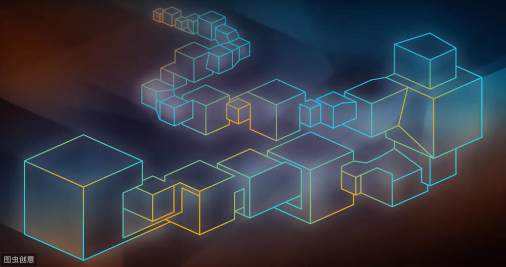 为什么区块链突然热门起来了？1