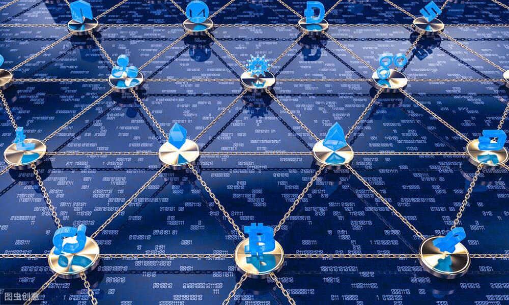 为什么区块链突然热门起来了？2