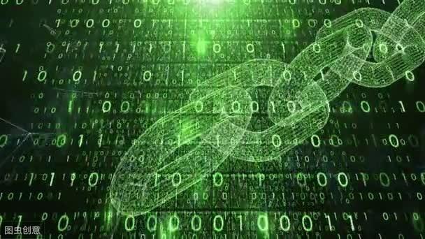 为什么区块链突然热门起来了？3