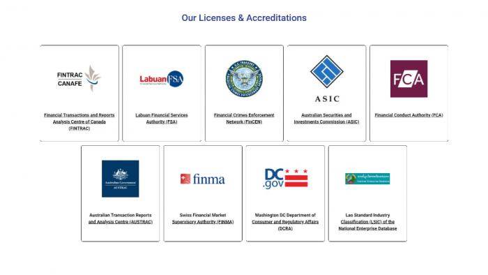 冒用柬埔寨亲王名义的虚拟币骗局：打着“数字银行”旗号实际是传销，警方以诈骗罪立案6