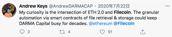 2020区块链的twitter圣经：filecoin21