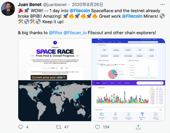 2020区块链的twitter圣经：filecoin28