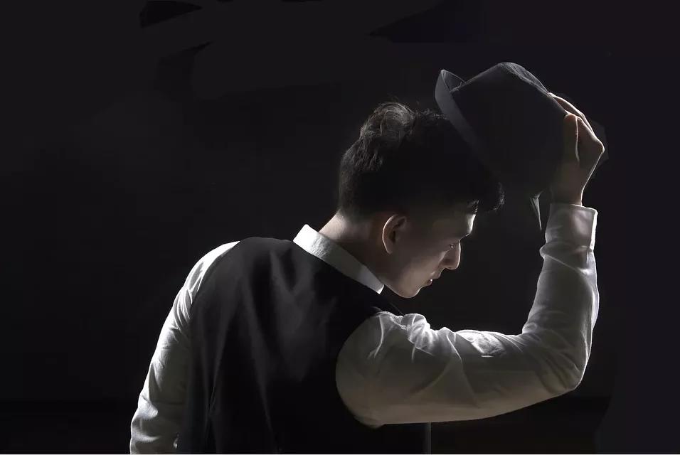 地球上最富有的人：比特币，我迟到了5