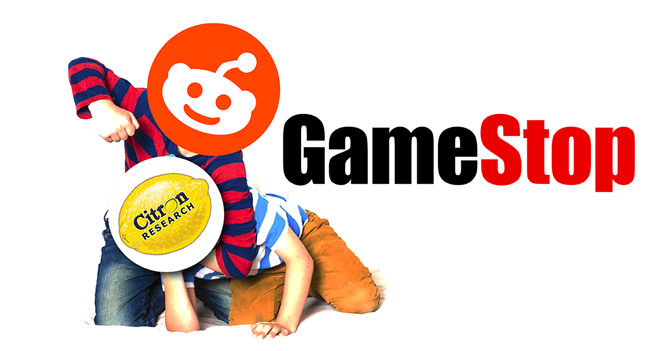 散户的绝地反击，谁会是加密货币领域的下一个GameStop？