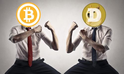 GameStop和Dogecoin展示了模因如何推动市场发展2