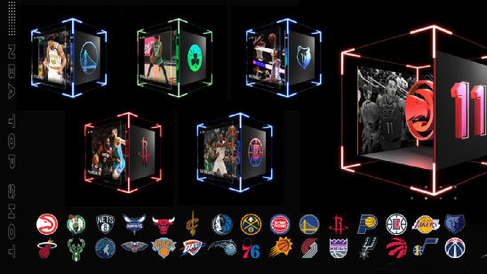 加密猫、星卡，他们是“天价”NFT的制造者3