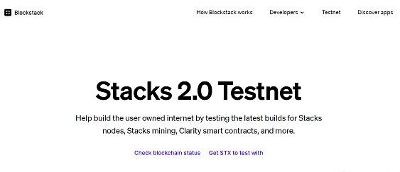 Defi express | blockstack“反向”解锁比特币的Defi潜力，可靠吗？2