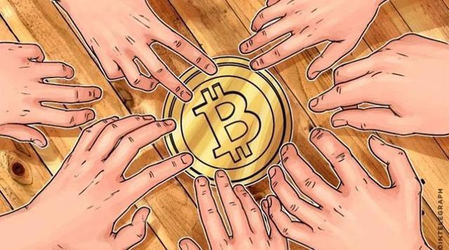 2021年我们还能投资比特币吗？