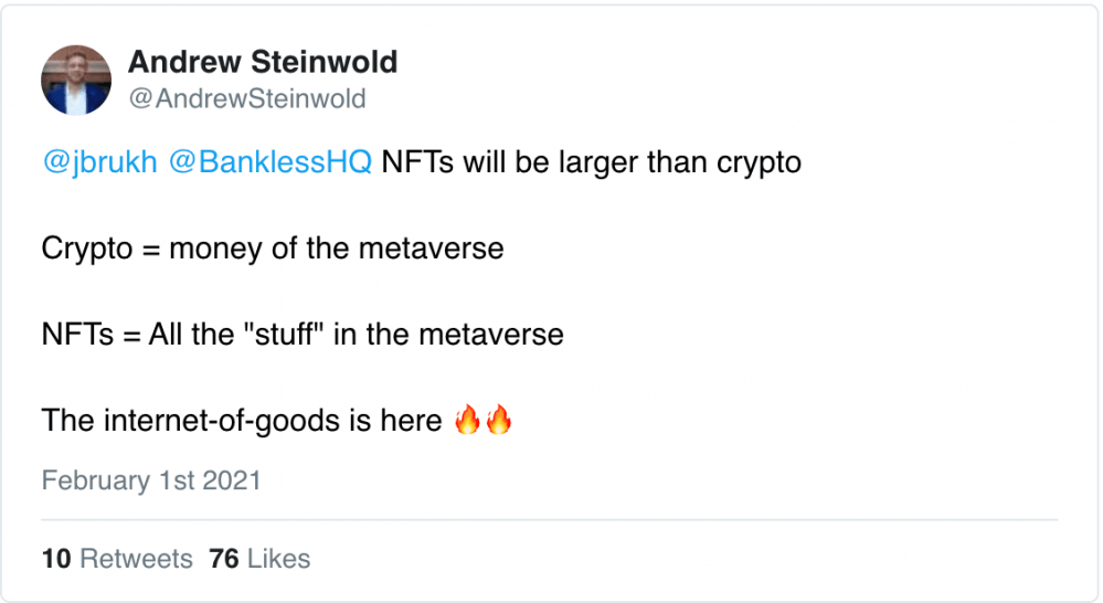 你的NFT是储存在链上还是链下并且安全？1