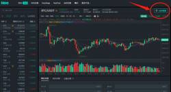 虎符交易所“挂单理财” 再度诠释新的数字金融理财产品1