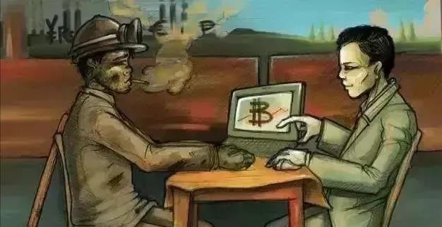 巴中男子想买采矿机挖比特币赚钱，却被骗了16万元！