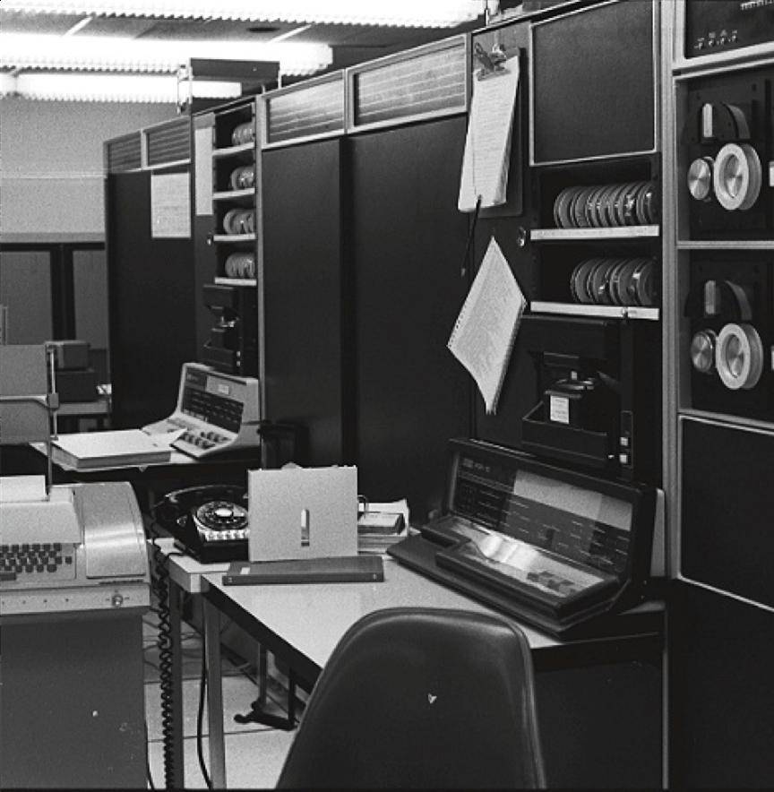 漫谈电子邮件发展史：从个人通讯方式到商业营销手段