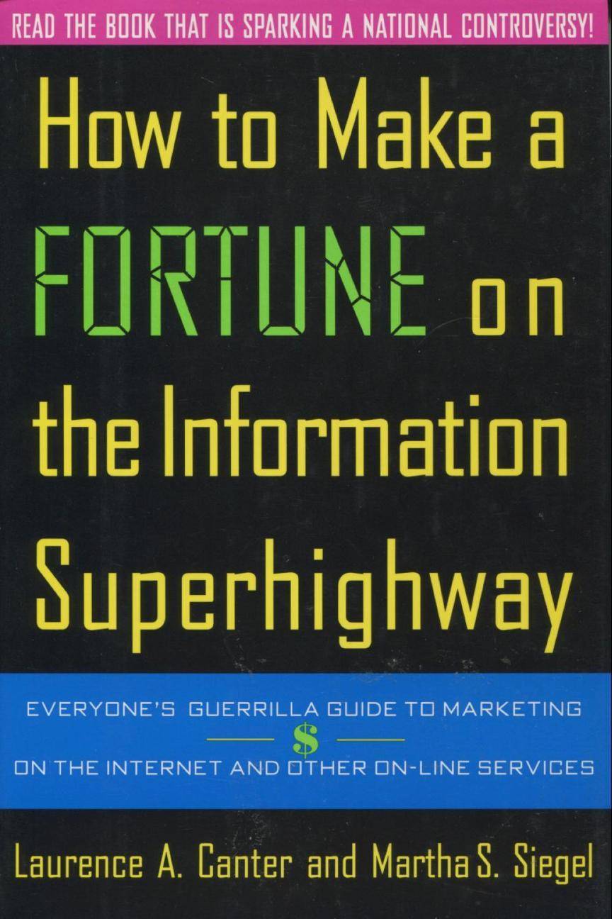 漫谈电子邮件发展史：从个人通讯方式到商业营销手段6