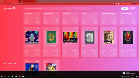 山寨NFT平台剽窃成瘾 去中心化治理路在何方？