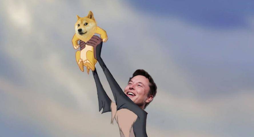 伊隆·马斯克：我应该在八年前买比特币3