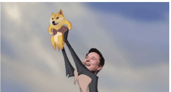 地球上最富有的人：比特币，我迟到了1