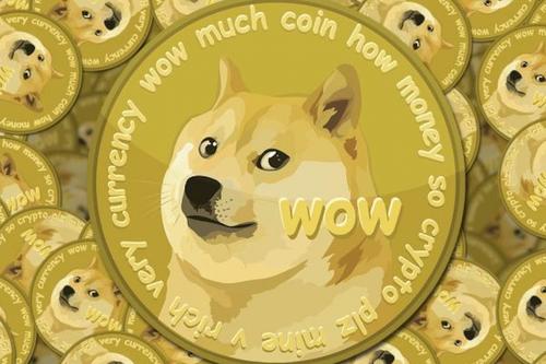 Gamestop和dogecoin展示了模因如何推动市场 Gamestop和dogecoin展示了模因如何推动市场