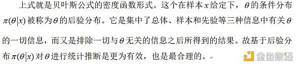 贝叶斯统计在比特币支持度和抵抗度确定中的应用11