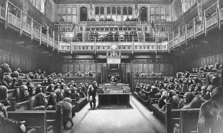 定义的方式？小心缴纳猿税！