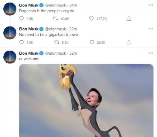 [分析人士展望未来]马斯克召唤订单的力量不再强大，谨慎的市场在盘中大涨大跌