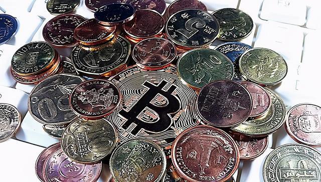 比特币:你敢投资吗?1 比特币:你敢投资吗?1